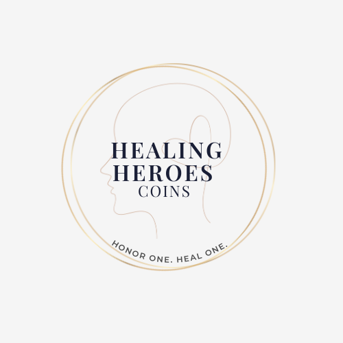 Healing Heroes Coins